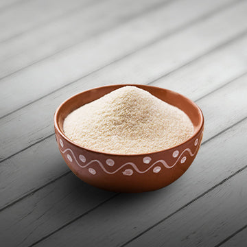 Millet Rava