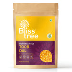 toor dal - 4lb