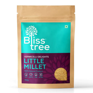 little millet vermicelli - 150g