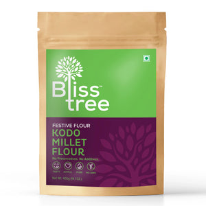 kodo millet flour - 400g