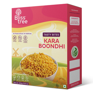 Kara Boondi - 200g