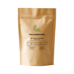 Kullakar Rice - 2lb