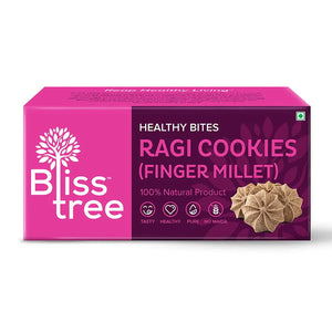 Ragi Millet Cookies - 75g