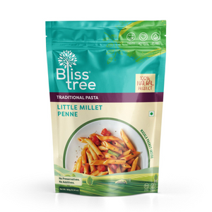 Little Millet Penne - 180g