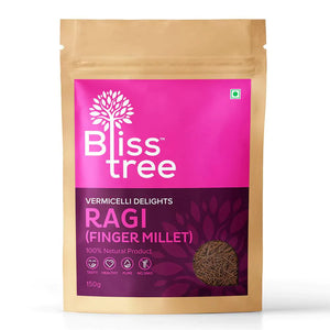 ragi / finger millet vermicelli - 150g